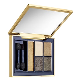 Pure Color Envy Sculpting Eyeshadow 5-Color Palette image